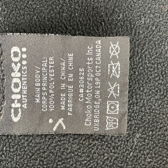 Jeep Girl Choko Authentics Lethal Soft Shell Jacket Fleece Lined Women's Small - Picture 7 of 8